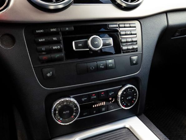 Mercedes-Benz GLK-Класс I (X204) Рестайлинг с пробегом 2015 года, цена 2 325 000 рублей, 120720 км, внедорожник, Автокод Объявления