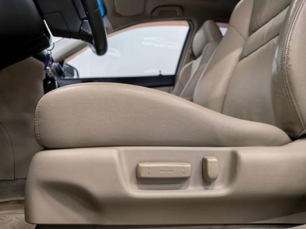 Honda Accord VII Рестайлинг с пробегом 2007 года, цена 880 000 рублей, 293090 км, седан, Автокод Объявления