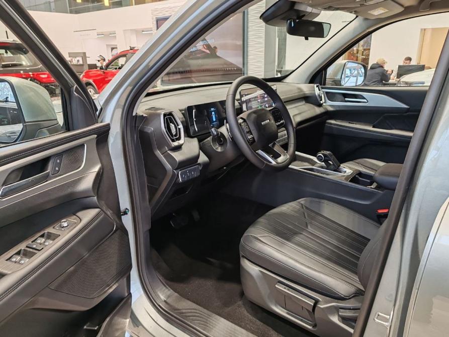 Haval H5 II Самара  - изображение 15