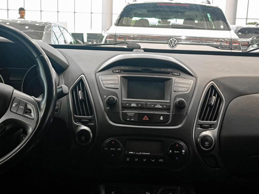 Hyundai ix35 I Рестайлинг Казань  - изображение 18