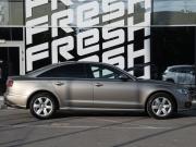 Audi A6 IV (C7) Рестайлинг Волгоград  - изображение 28