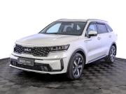 Kia Sorento IV Москва  - изображение 30