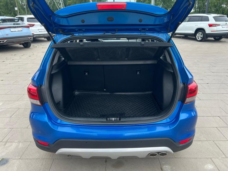 Kia Rio IV Стерлитамак  - изображение 22