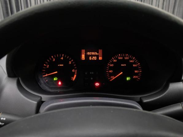 Lada (ВАЗ) Largus I с пробегом 2019 года, цена 800 000 рублей, 190967 км, фургон, Автокод Объявления