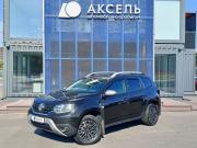 Renault Duster II Архангельск  - изображение 21
