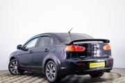 Mitsubishi Lancer X Пермь  - изображение 28