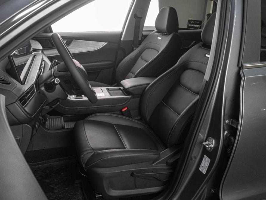 Chery Tiggo 7 Pro Max I Тюмень  - изображение 10