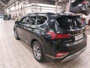 Hyundai Santa Fe IV Москва  - изображение 36