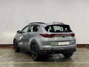 Kia Sportage IV Рестайлинг Москва  - изображение 37
