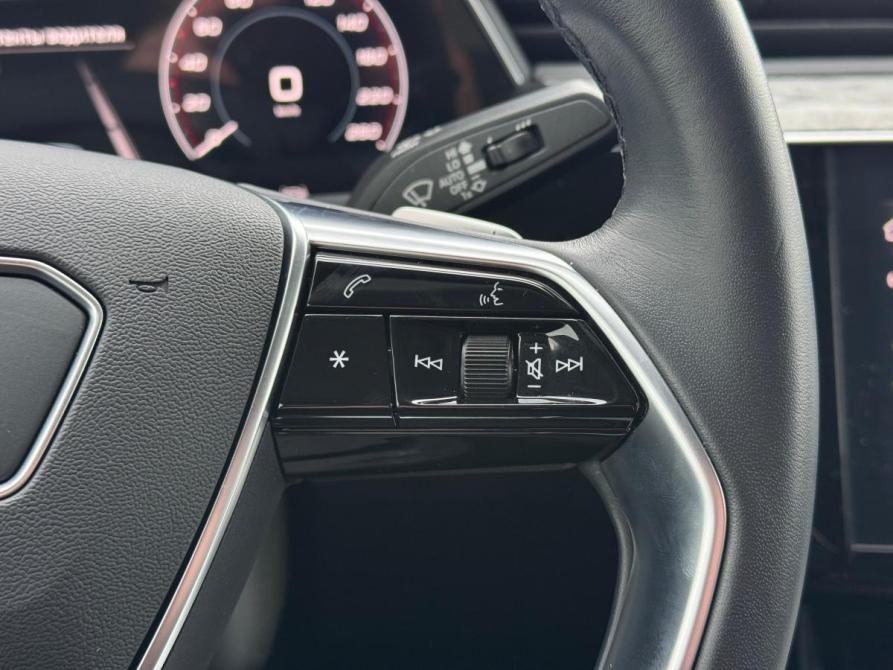 Audi e-tron Sportback I Воронеж  - изображение 15