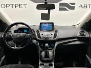 Ford Kuga II Рестайлинг Санкт-Петербург  - изображение 40