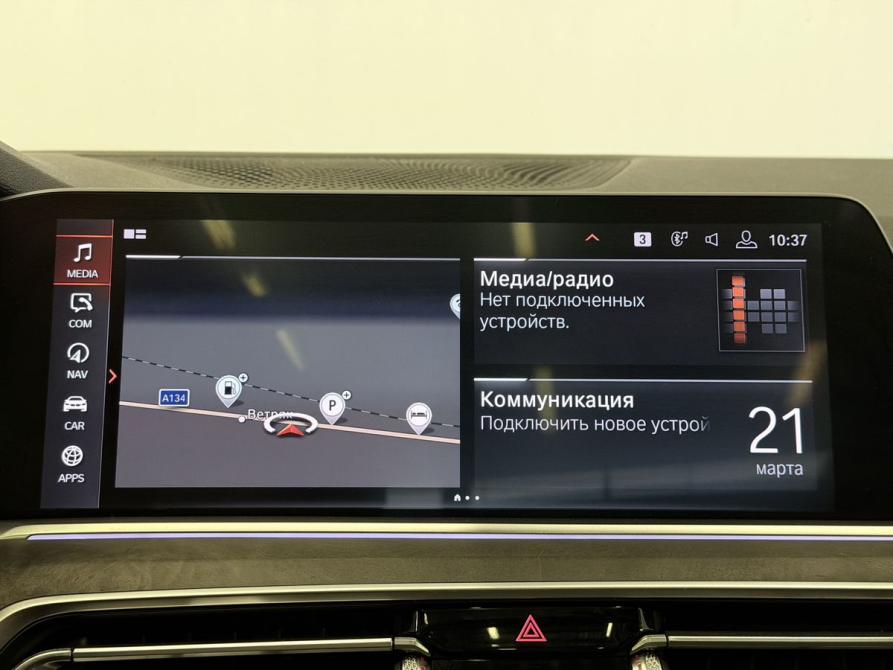 BMW X5 IV (G05/G18) Воронеж  - изображение 27