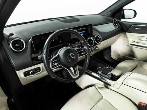 Mercedes-Benz B-Класс III (W247) с пробегом 2019 года, цена 2 099 700 рублей, 121712 км, хэтчбек, Автокод Объявления