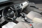 Honda Civic IX Тюмень  - изображение 27