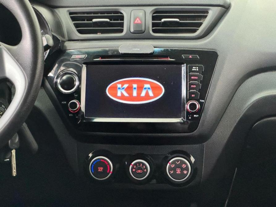Kia Rio III Рестайлинг Оренбург  - изображение 21
