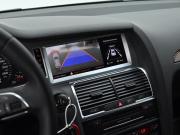 Audi Q7 I (4L) Рестайлинг Москва  - изображение 30