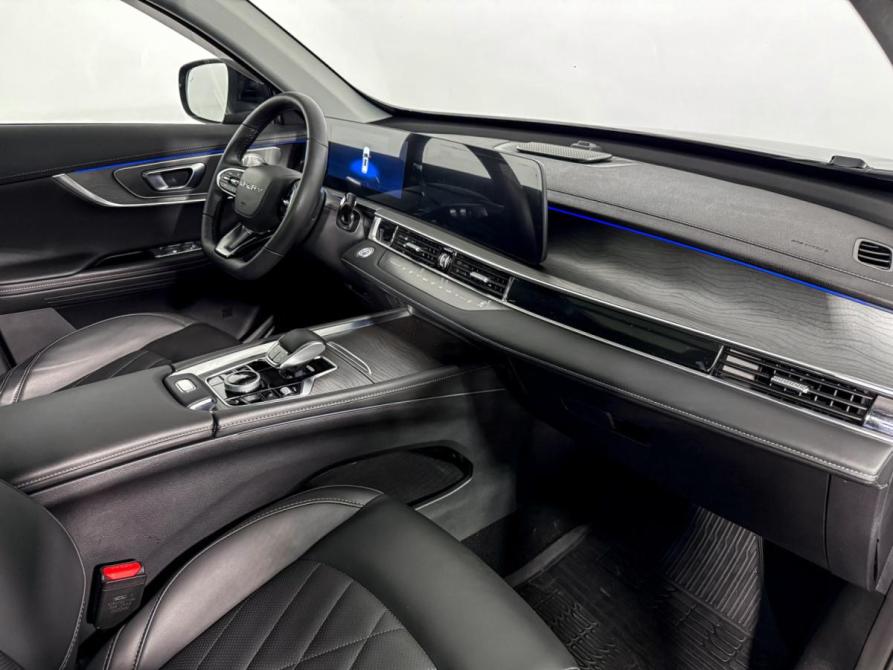 Chery Tiggo 8 Pro Max I Рестайлинг Санкт-Петербург  - изображение 15