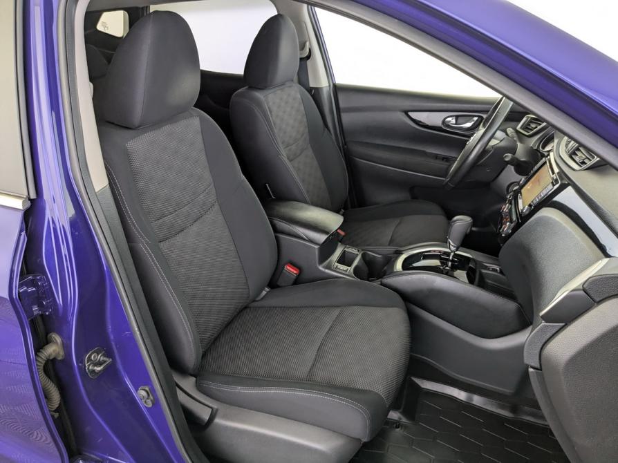Nissan Qashqai II Москва  - изображение 23
