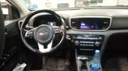 Kia Sportage IV Рестайлинг Санкт-Петербург  - изображение 11