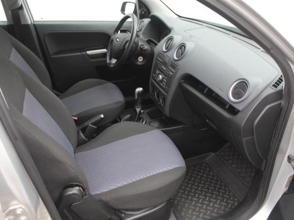 Ford Fusion I Рестайлинг с пробегом 2007 года, цена 570 000 рублей, 73183 км, хэтчбек, Автокод Объявления