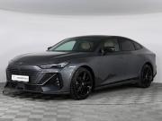 Changan UNI-V I Химки  - изображение 18