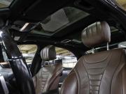 Mercedes-Benz S-Класс VI (W222 C217) Рестайлинг Москва  - изображение 70