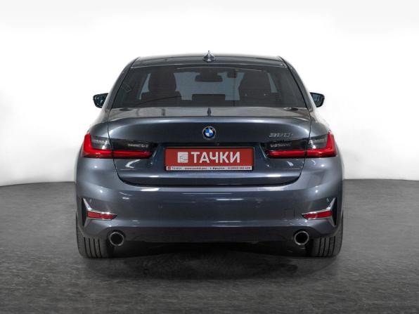 BMW 3 серии VII (G2x) с пробегом 2020 года, цена 3 400 000 рублей, 72200 км, седан, Автокод Объявления