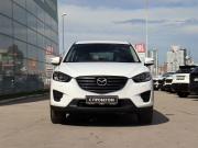 Mazda CX-5 I Рестайлинг Самара  - изображение 23