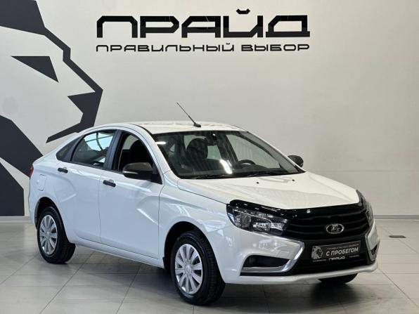 Lada (ВАЗ) Vesta I с пробегом 2016 года, цена 749 900 рублей, 158601 км, седан, Автокод Объявления