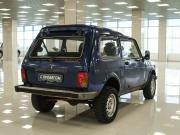 Lada (ВАЗ) 2121 (4x4) I Рестайлинг Самара  - изображение 20