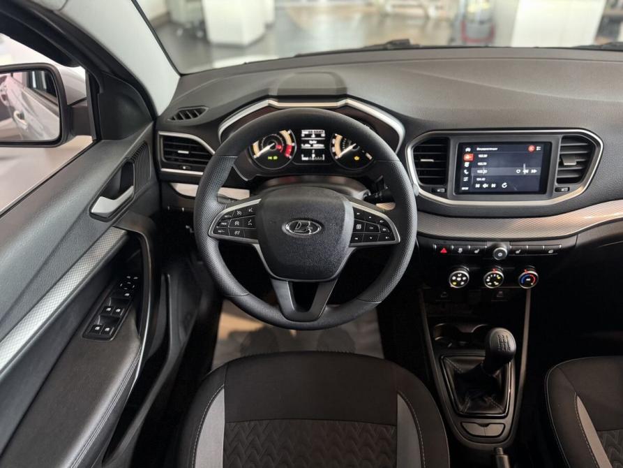 Lada (ВАЗ) Vesta I Рестайлинг (NG) Саранск  - изображение 11
