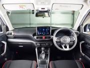 Toyota Raize I Кемерово  - изображение 32