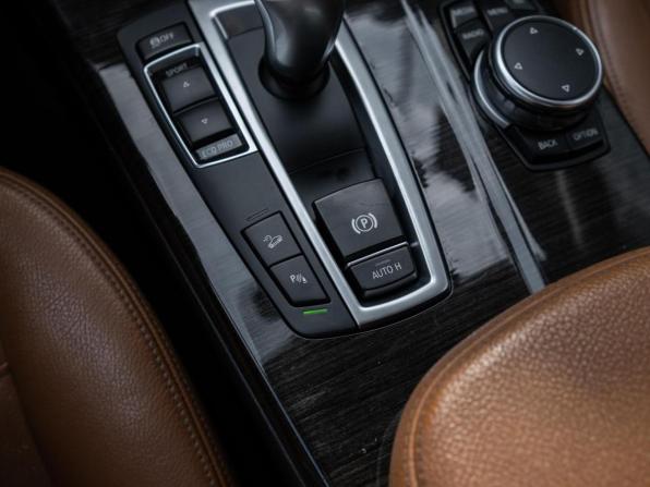 BMW X3 II (F25) Рестайлинг с пробегом 2014 года, цена 2 150 000 рублей, 202336 км, внедорожник, Автокод Объявления