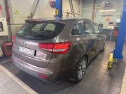 Kia Ceed II Рестайлинг Санкт-Петербург  - изображение 12