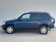 Chery Tiggo (T11) I Новочеркасск  - изображение 22