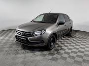 Lada (ВАЗ) Granta I Рестайлинг Уфа  - изображение 23