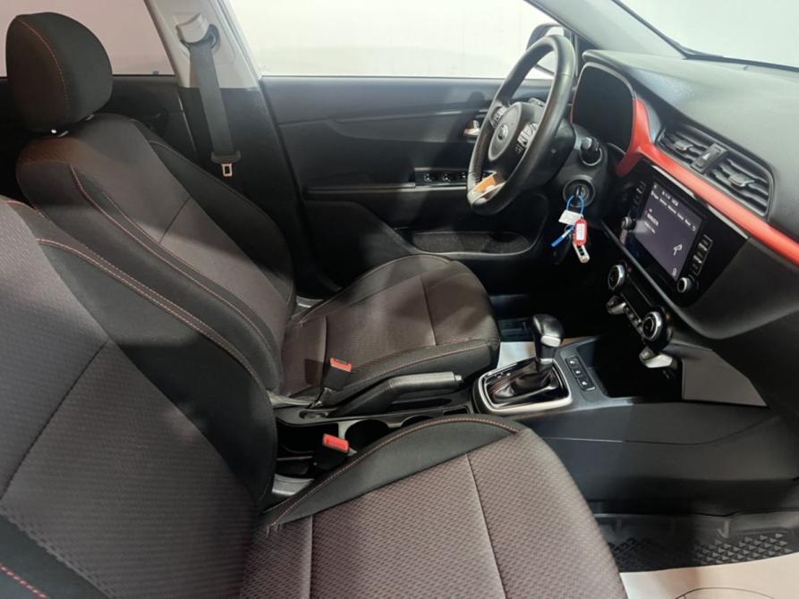 Kia Rio IV Рестайлинг Курск  - изображение 8