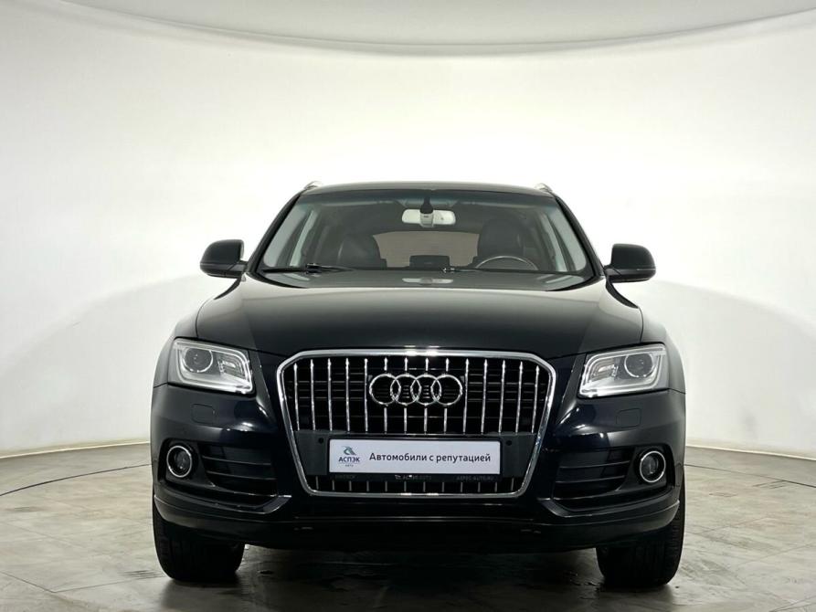Audi Q5 I (8R) Рестайлинг Ижевск  - изображение 6