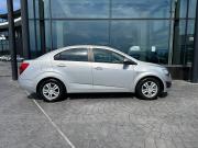 Chevrolet Aveo II Сочи  - изображение 17