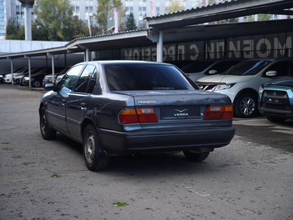 Nissan Primera I (P10) с пробегом 1991 года, цена 90 000 рублей, 416090 км, седан, Автокод Объявления