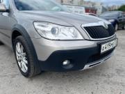 Skoda Octavia II (A5) Рестайлинг Мурманск  - изображение 32