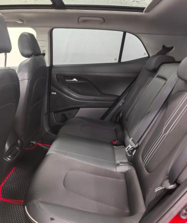 Hyundai Creta II с пробегом 2021 года, цена 2 200 000 рублей, 86000 км, внедорожник, Автокод Объявления