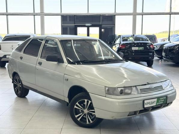 Lada (ВАЗ) 2112 с пробегом 2003 года, цена 120 000 рублей, 426552 км, хэтчбек, Автокод Объявления