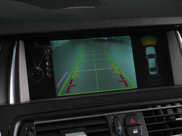 BMW 5 серии VI (F10/F11/F07) Рестайлинг с пробегом 2015 года, цена 2 299 000 рублей, 179080 км, седан, Автокод Объявления