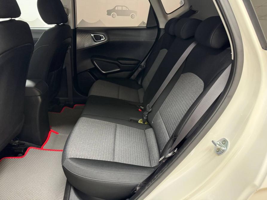 Kia Soul III Ставрополь  - изображение 9
