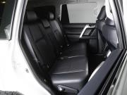 Toyota Land Cruiser Prado 150 Series Рестайлинг 2 Минеральные Воды  - изображение 26