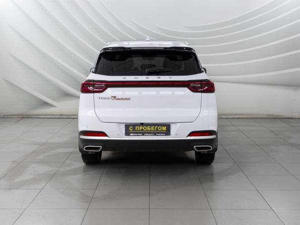Chery Tiggo 7 Pro Max I с пробегом 2023 года, цена 1 848 000 рублей, 55867 км, внедорожник, Автокод Объявления