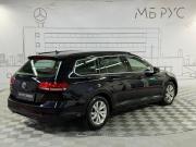 Volkswagen Passat B8 Москва  - изображение 32