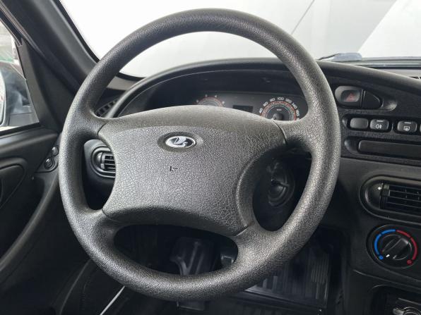 Lada (ВАЗ) Niva Travel I с пробегом 2024 года, цена 1 108 000 рублей, 56322 км, внедорожник, Автокод Объявления