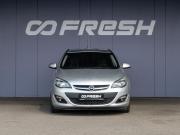 Opel Astra J Рестайлинг Краснодар  - изображение 26